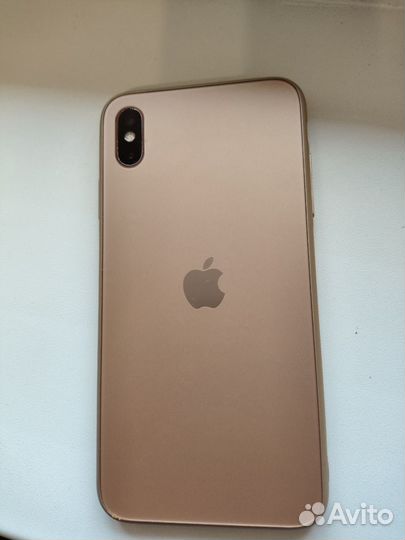 iPhone Xs Max, 256 ГБ