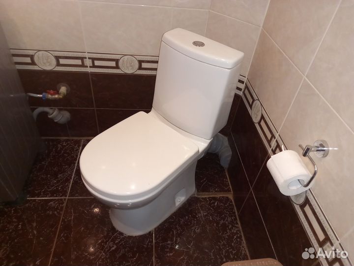 Чстный сантехник в Видном