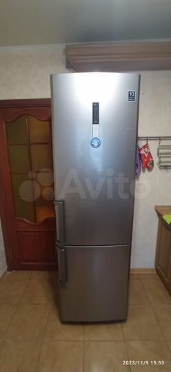 3-к. квартира, 67,2 м², 4/9 эт.