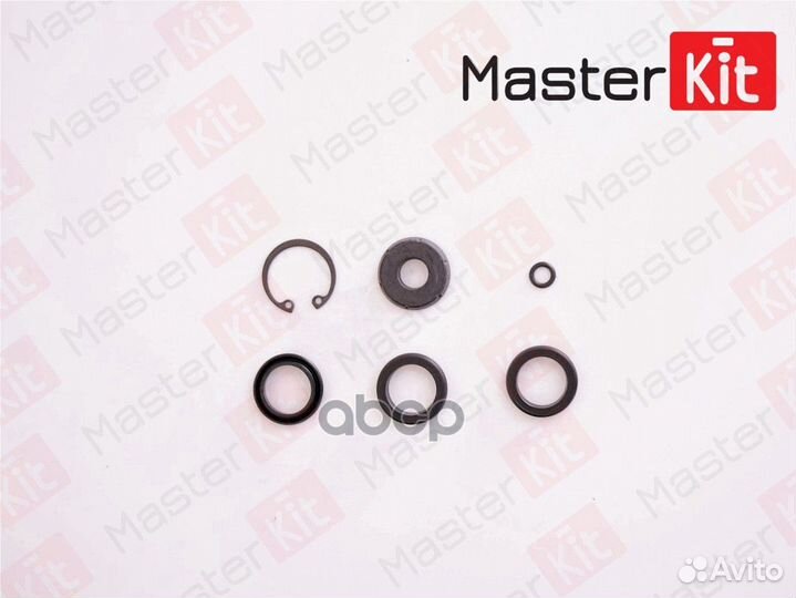 Ремкомплект главного тормозного цилиндра Mitsub