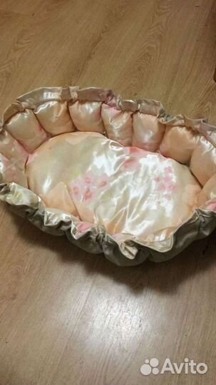 Лежанка для животных