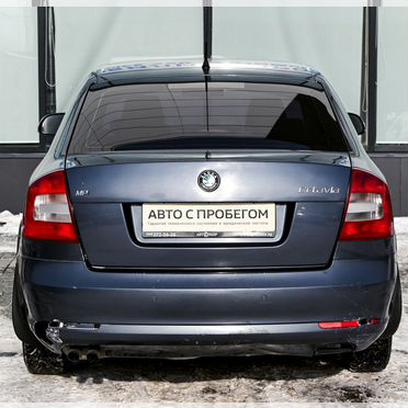 Skoda Octavia 1.4 MT, 2011, 360 254 км