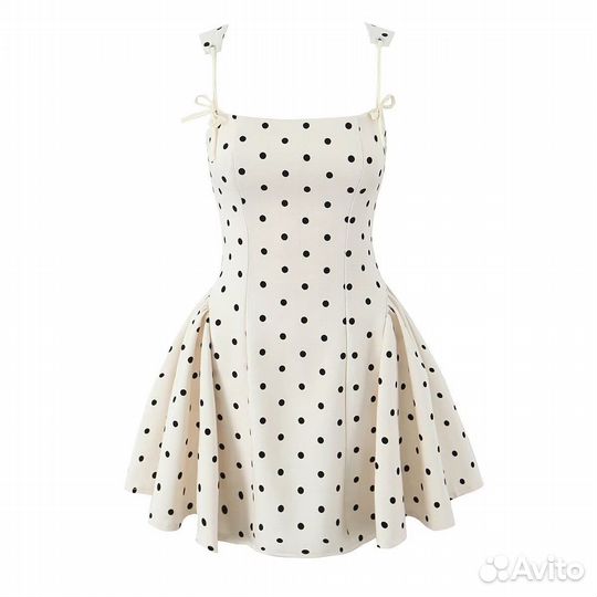 Платье летнее женское Zara