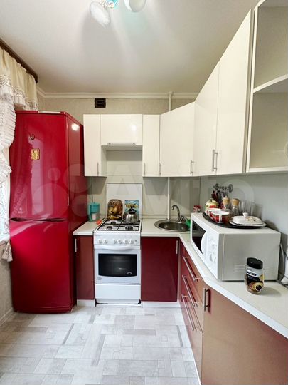 2-к. квартира, 48 м², 2/5 эт.