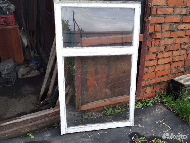 Рама для окна