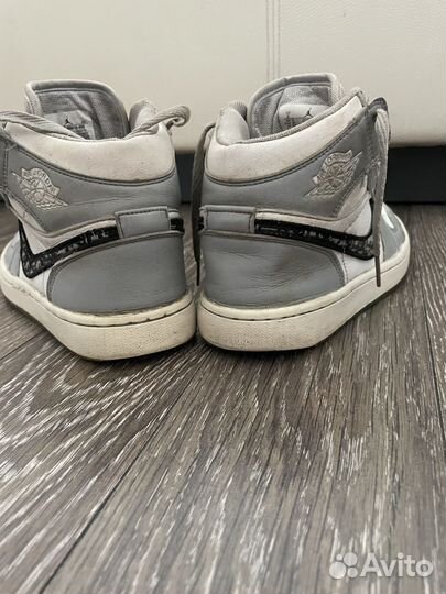 Кроссовки для мальчика 37