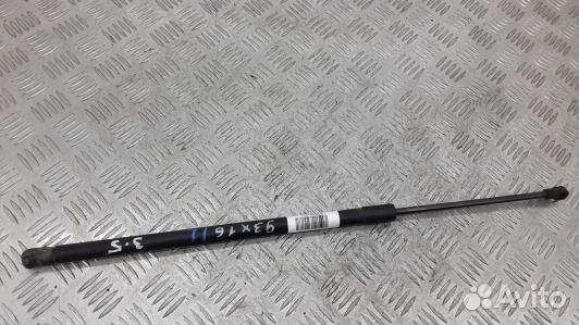 Амортизатор 3-5 двери opel antara (93X16OU02)