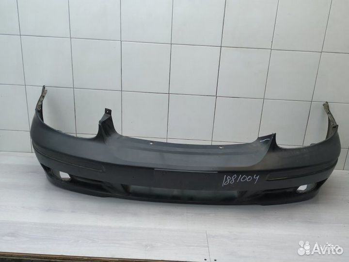 Бампер передний Hyundai Sonata (Хендай Соната)