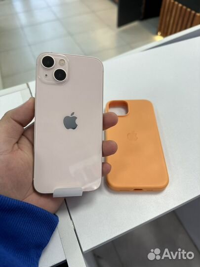 iPhone 13, 128 ГБ