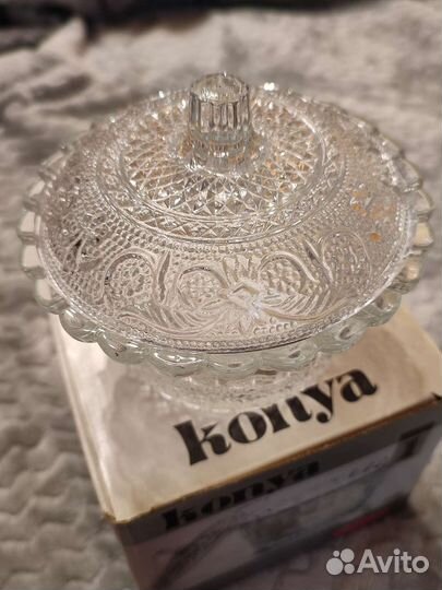 Сахарница konya новая