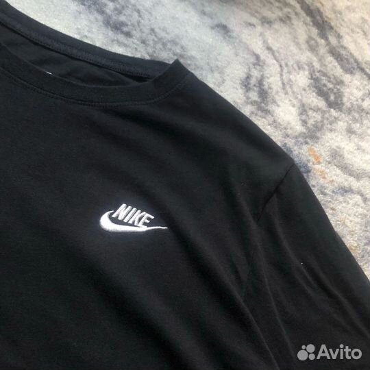 Футболка Nike