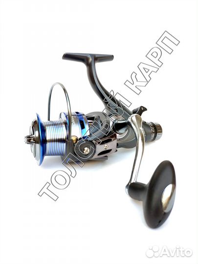 Катушка рыболовная Dayo Hiver 4000/5000/6000