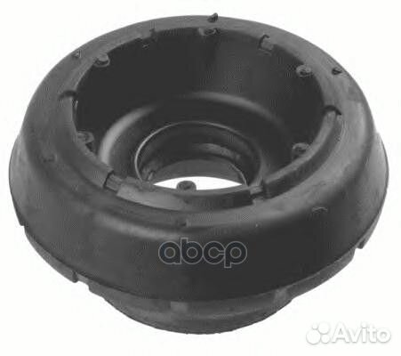 Опора амортизатор передний VAG/Lemforder/ 10198