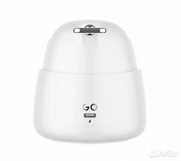 Электронный стабилизатор для смартфона Hohem GO