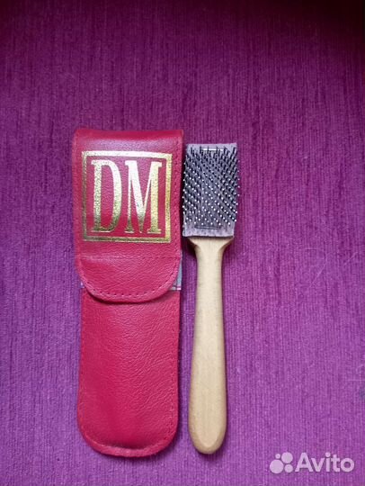 Щетка для обуви от Dancemaster