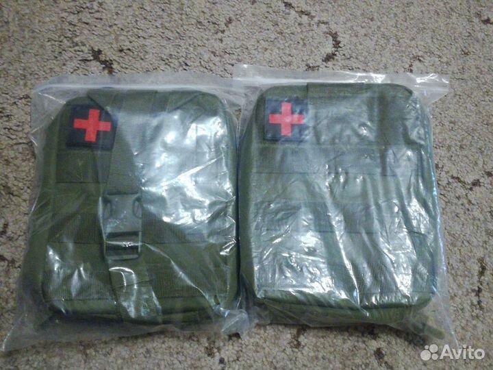 Сумка отрывная