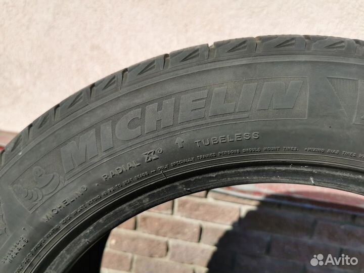 Michelin Latitude X-Ice 255/50 R19 107T