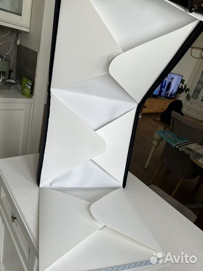 Лайткуб 40*40