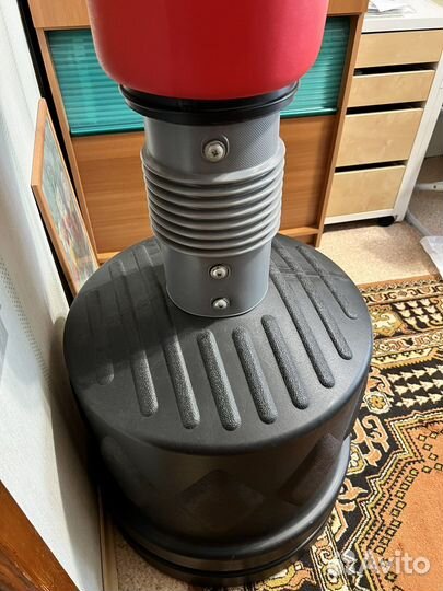 Манекен для бокса Torneo