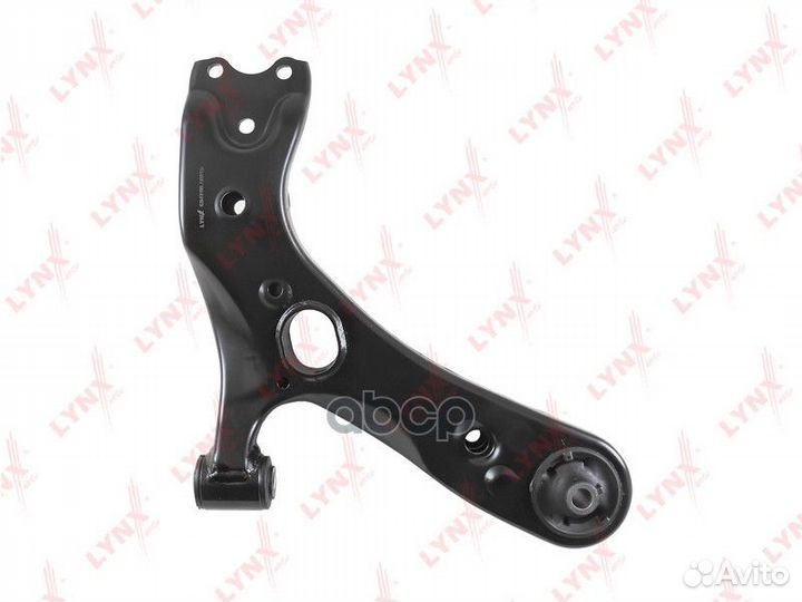 Рычаг подвески нижний перед прав C5474R LYN