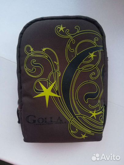 Чехол к фотоаппарату