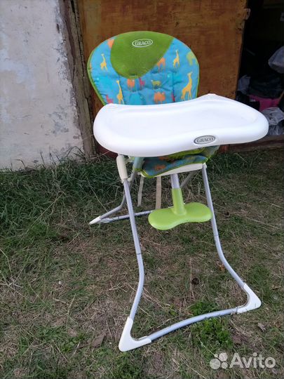 Стульчик для кормления