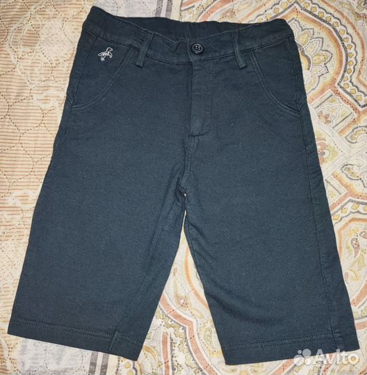 Шорты C&A Palomino 122