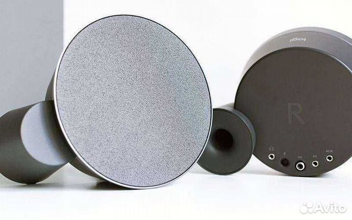 Компьютерная акустика Logitech MX Sound (Bluetoth)