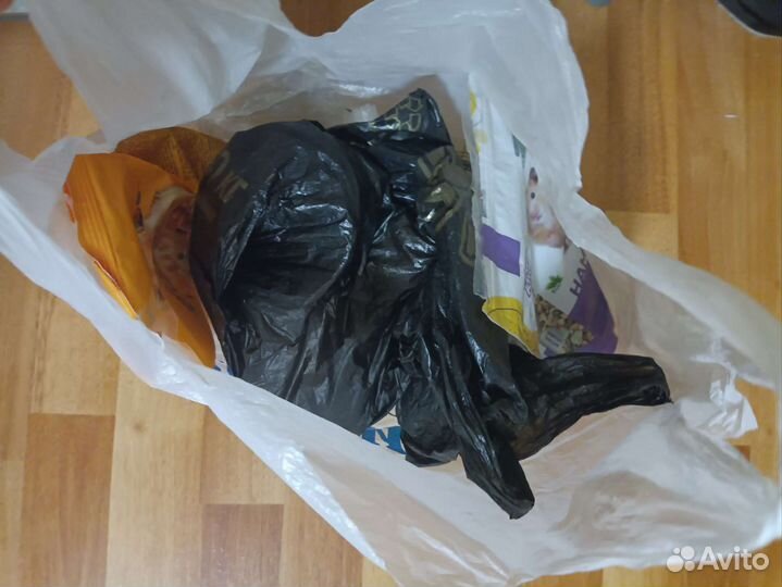 Клетка для хомяка