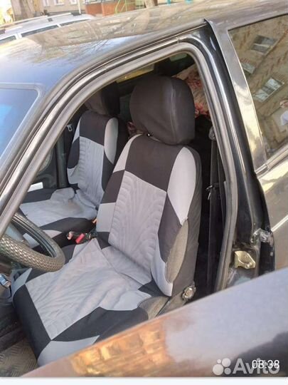 ВАЗ 2110 1.6 МТ, 2005, 317 000 км