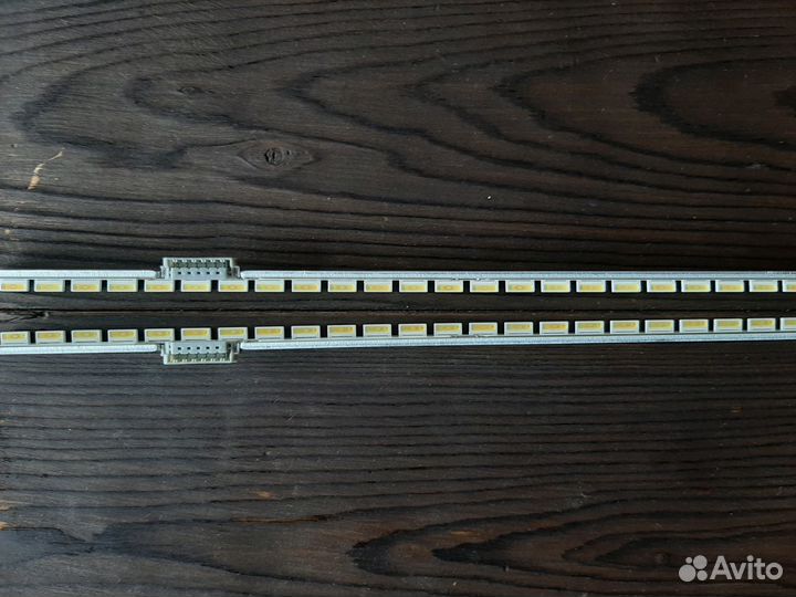 Подсветка 2012SVS40 7032NNB left56 2D REV1.1 12031