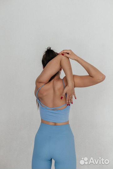 Фитнес тренировки