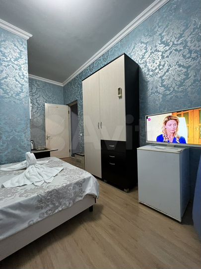 Комната 20 м², 3/3 эт.