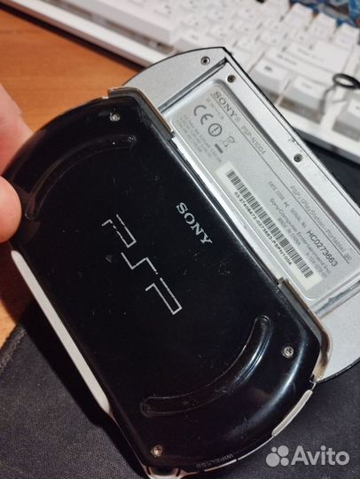 Sony PSP Go 16gb
