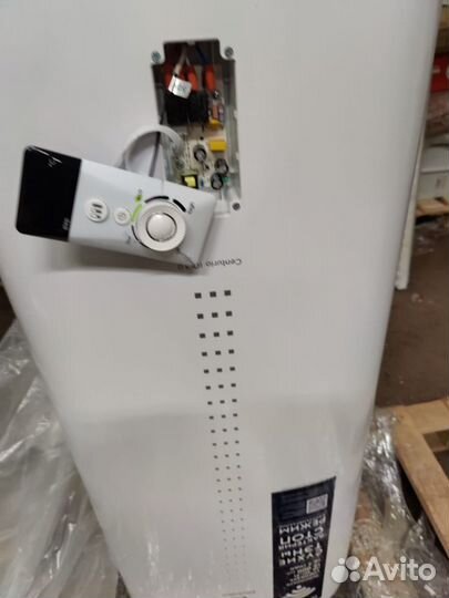 Бойлер Electrolux EWH 50 Gladius 2.0