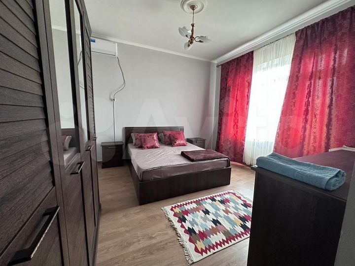 Комната 18 м², 3/4 эт.