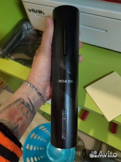 Электрический штопор