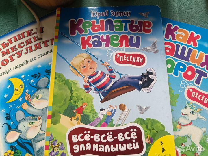 Деревянные и развивающие игрушки пакетом