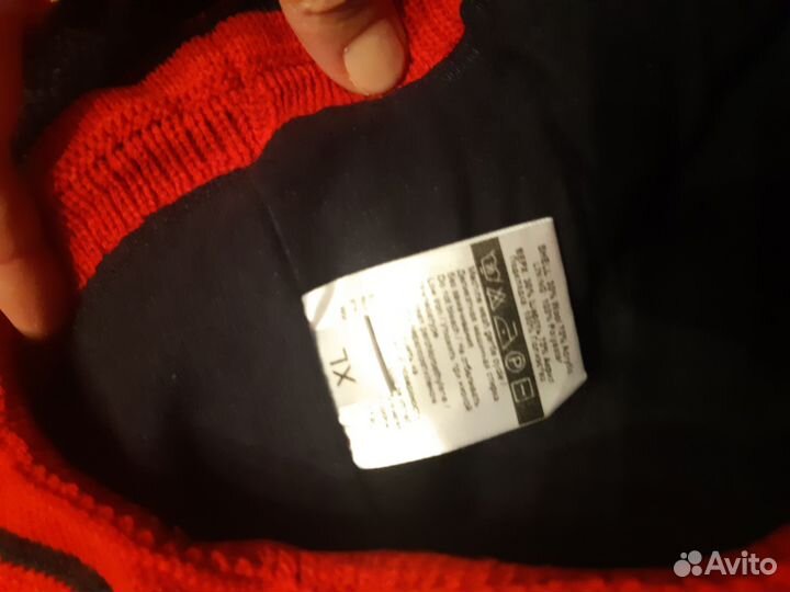 Шапки мужские