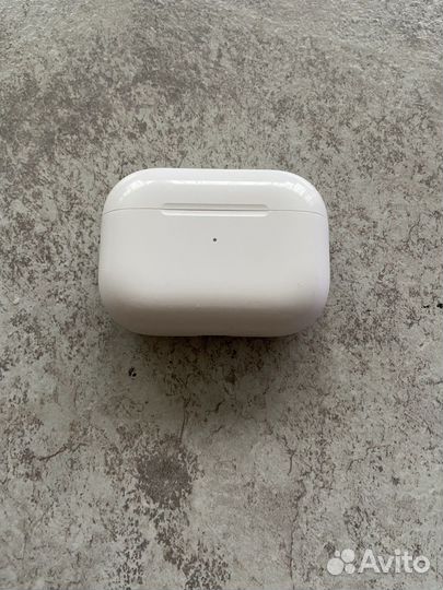 Наушники AirPods Pro оригинал с чеком