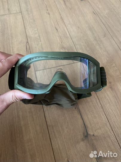 Новые очки ESS eys оригинал