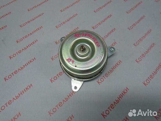 Nissan 21487-AX000 Моторчик вентилятора
