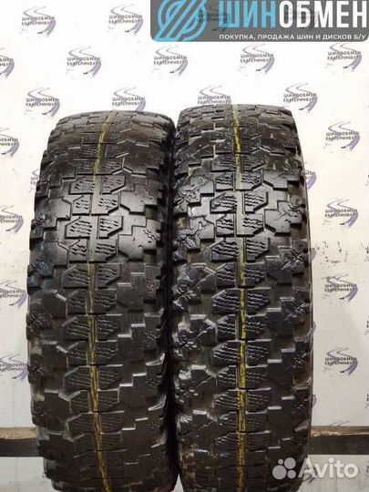 Medved Я-569 235/75 R15 105Q