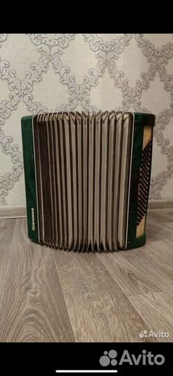 Аккордеон
