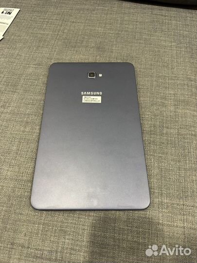 Samsung galaxy tab a 10.1 lte