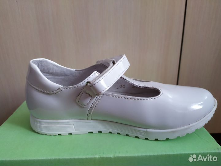 Детская обувь для девочек