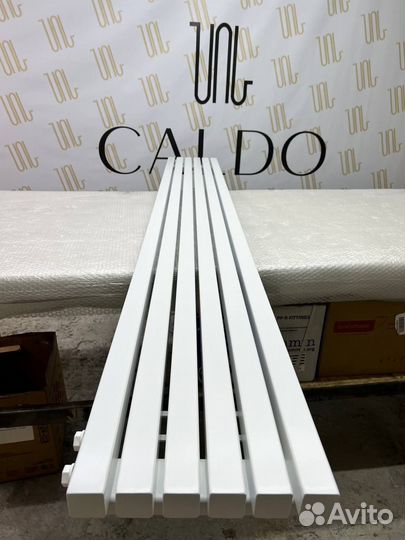 Дизайнерский радиатор