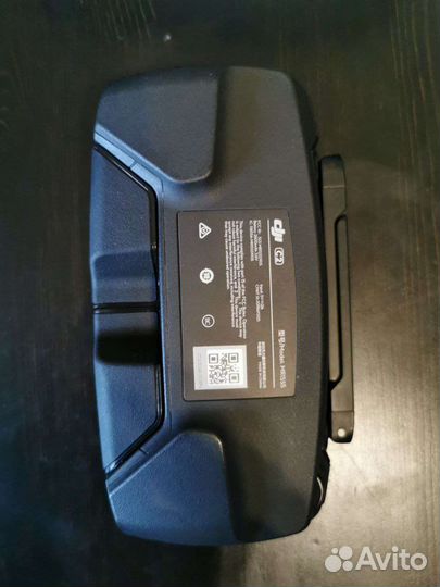 Dji mavic mini fly more combo FCC + 1 доп. акб