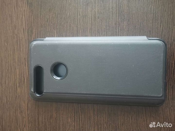 Чехол-книжка для Honor View 20
