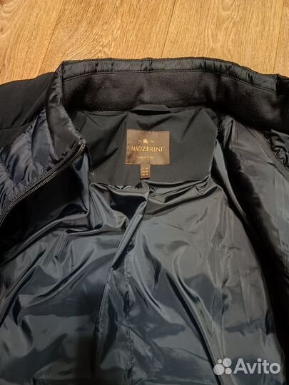 Зимняя куртка